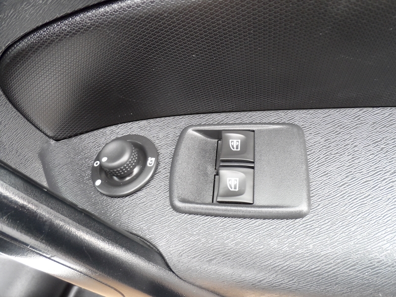 Renault Kangoo Business+ Panel Van 1.5 Manual Diesel