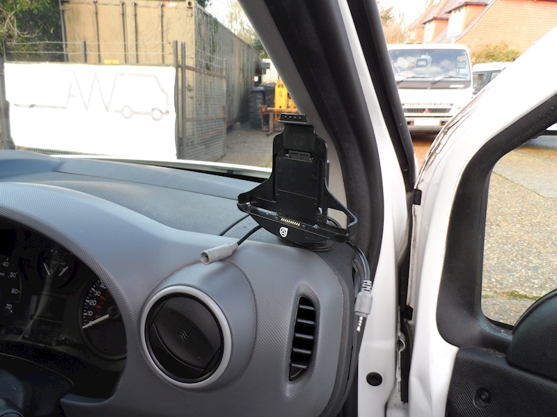 Citroen 1.6 BlueHDi 625 Enterprise L1 Panel Van 5dr Diesel Manual (112 g/km, 75 bhp)