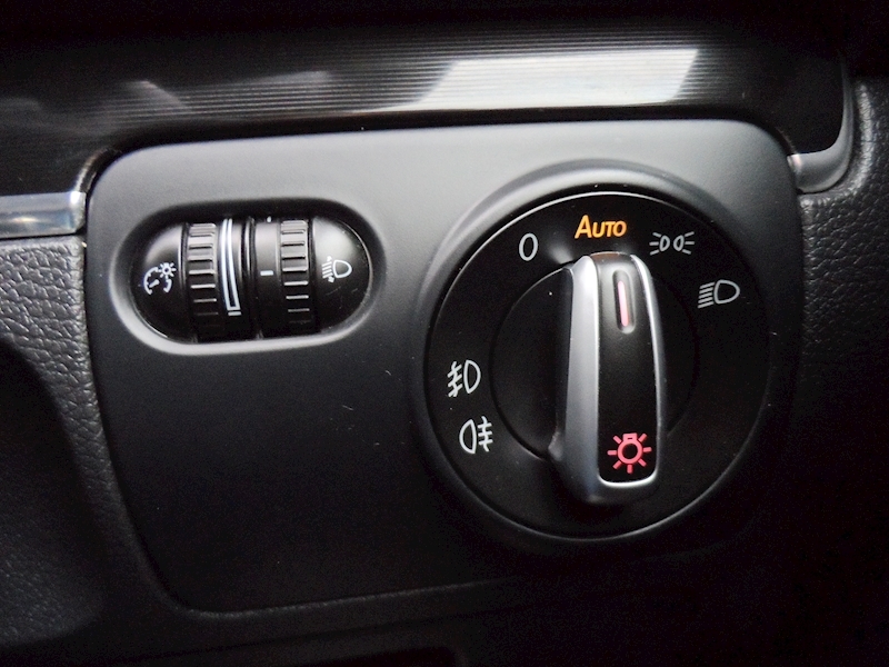 Volkswagen 2.0 TDI GTD Hatchback 5dr Diesel DSG (142 g/km, 168 bhp)