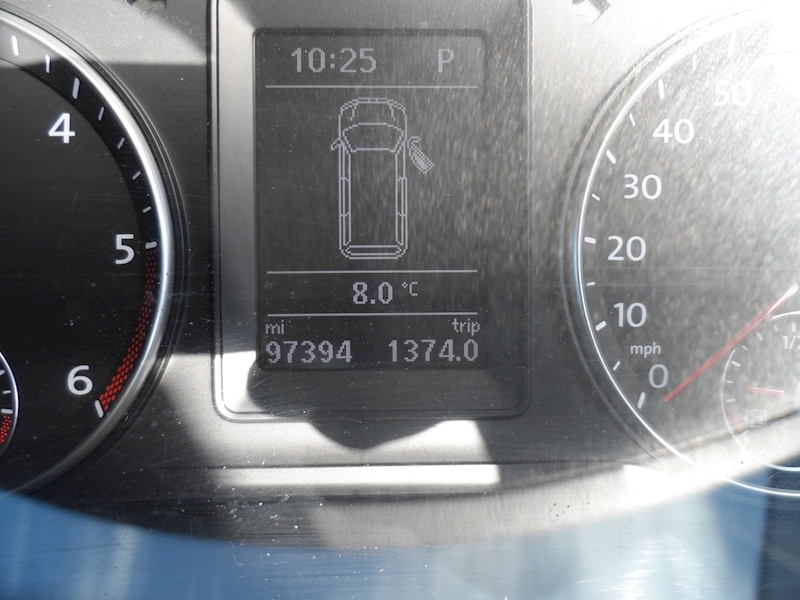 Volkswagen 2.0 BiTDI Sportline T32 Kombi 4dr Diesel DSG (SWB) (214 g/km, 178 bhp)