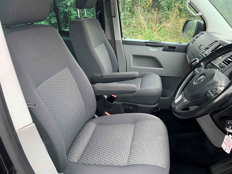 Volkswagen 2.0 BiTDI T32 Highline Kombi 4dr Diesel DSG (SWB) (211 g/km, 178 bhp)