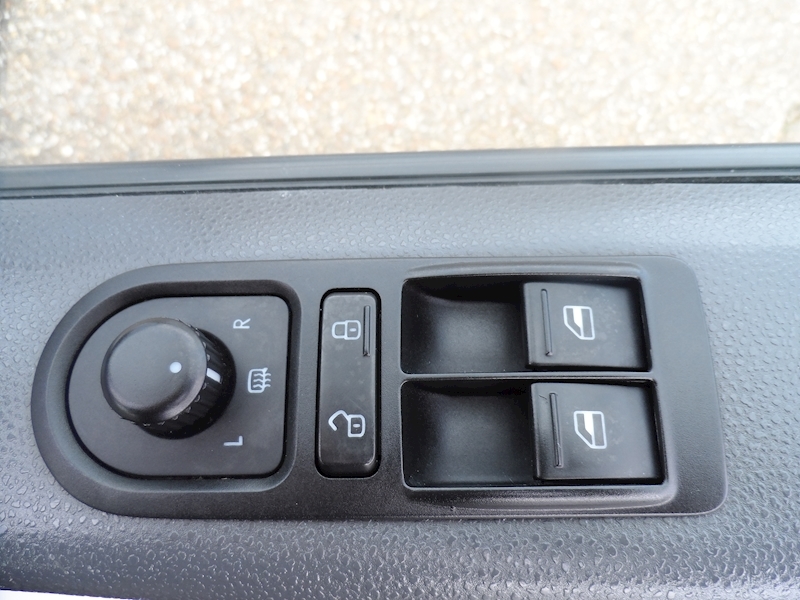 Volkswagen Transporter T30 Tdi P/V 2.0 5dr Panel Van Manual Diesel