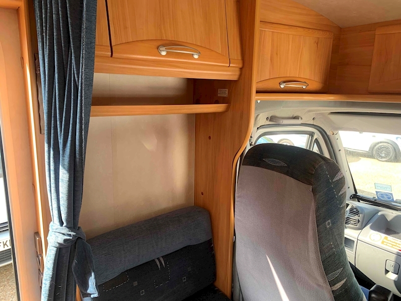 Fiat Ducato 35 C/C Multijet Ii 0.0 Na Manual Diesel