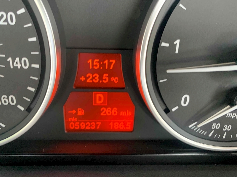 BMW 3.0 30d M Sport SUV 5dr Diesel Auto xDrive (s/s) (195 g/km, 245 bhp)