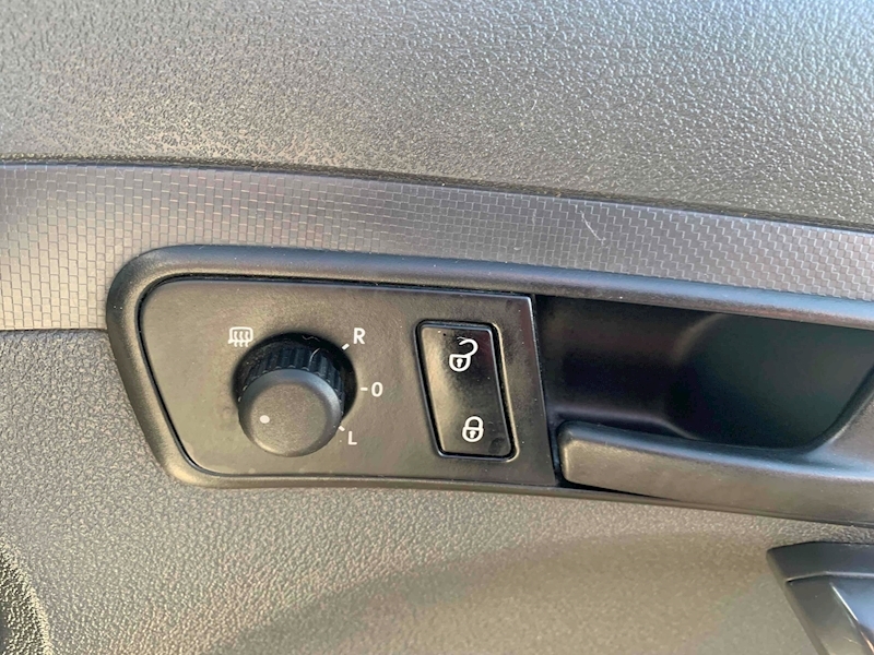 Volkswagen Caddy C20 Tdi Startline Panel Van 1.6 Manual Diesel