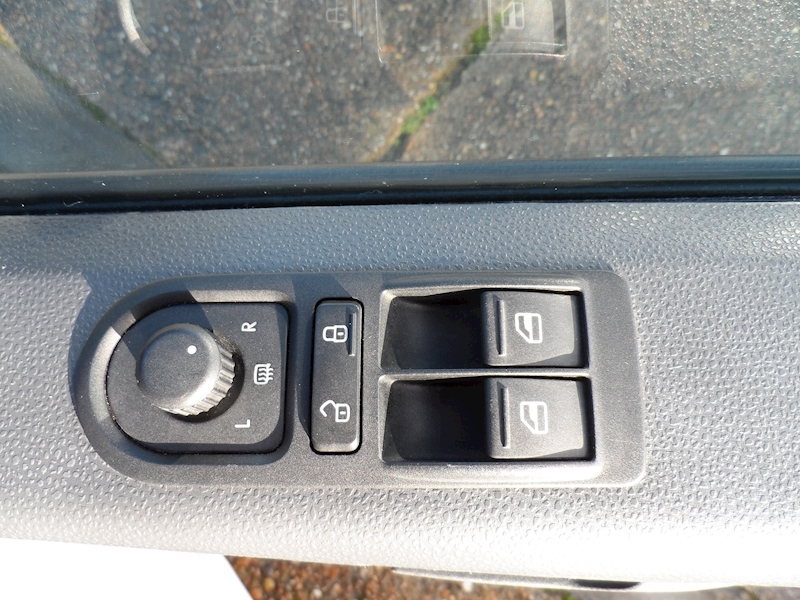 Volkswagen Transporter T28 Tdi P/V 2.0 5dr Panel Van Manual Diesel